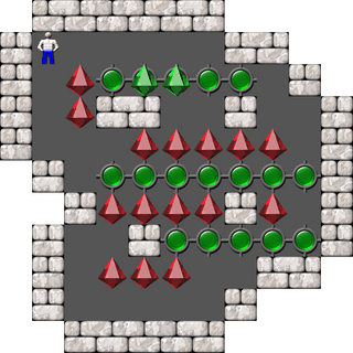 Level 103 — Compact Catalysts